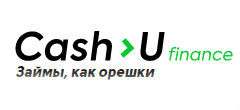cash-u Кэш Ю финанс